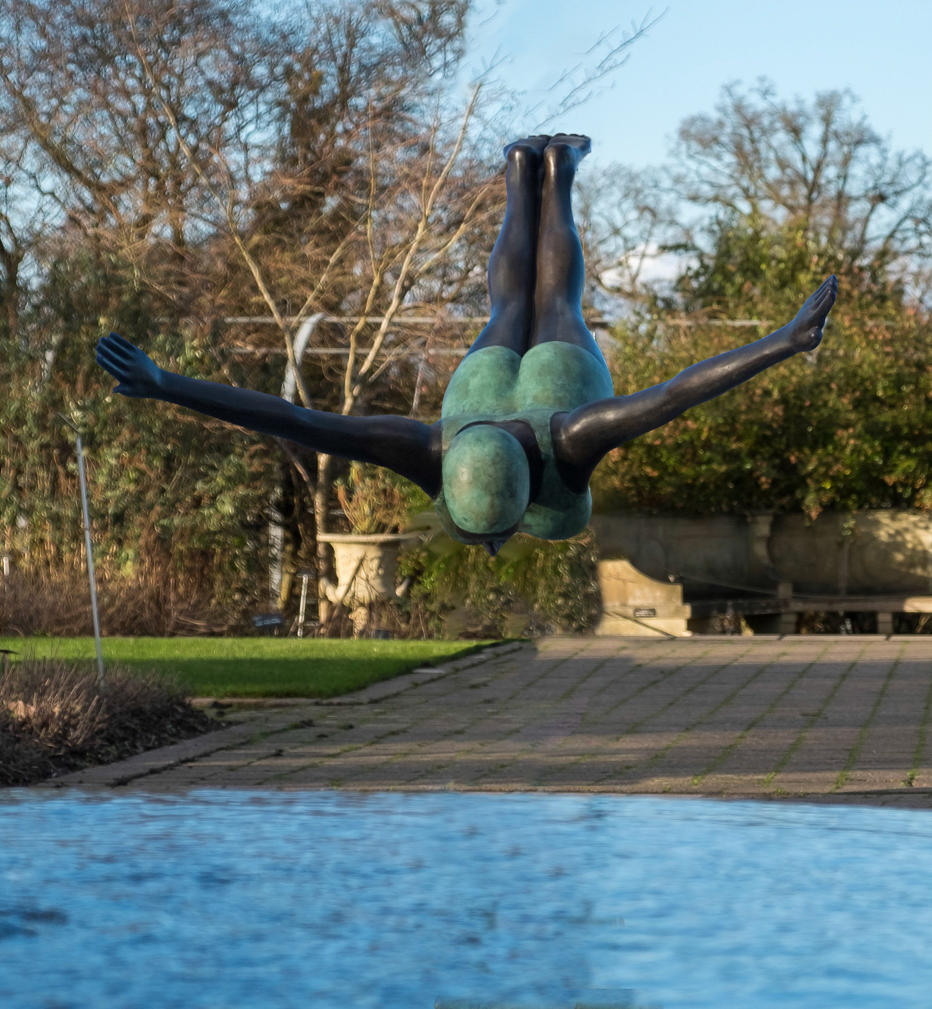 Diver