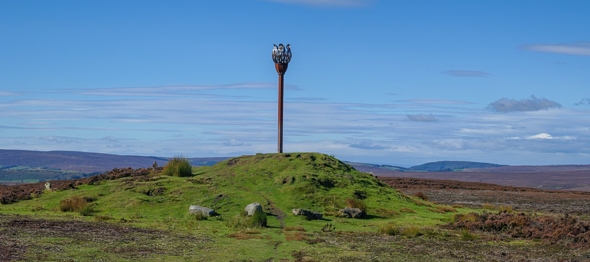Danby Beacon