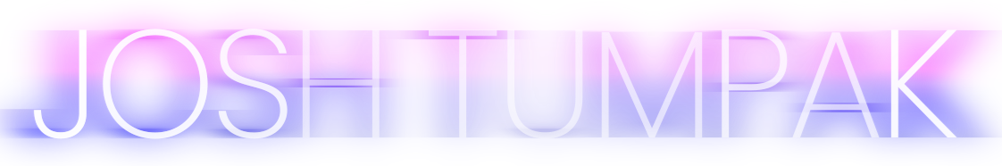 Joshua Tumpak