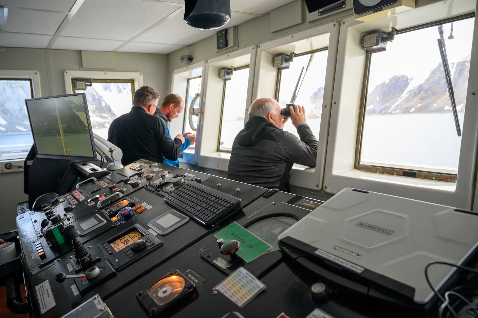 DSSV Pressure Drop Bridge