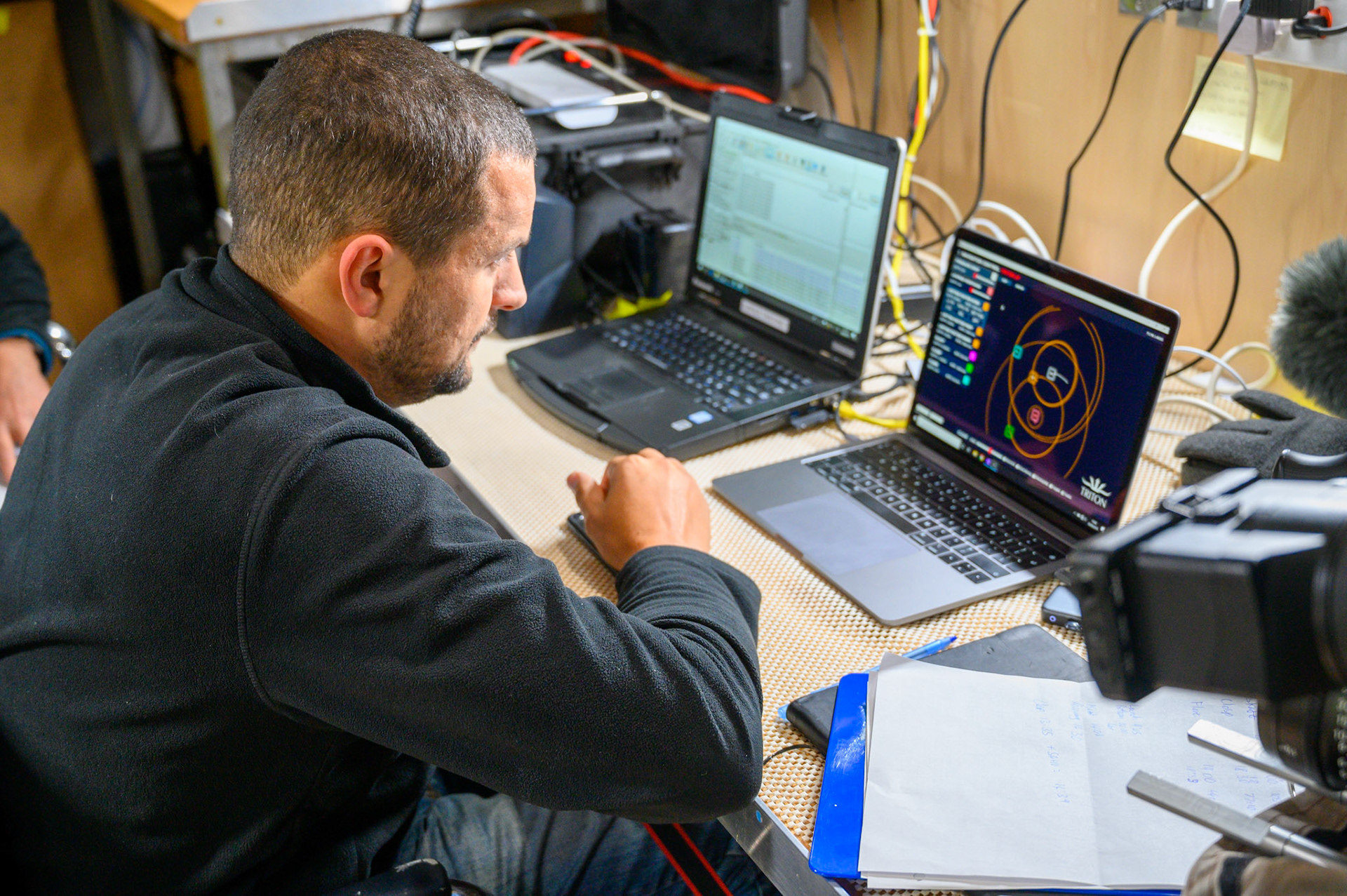 Principle Electrical Design Engineer