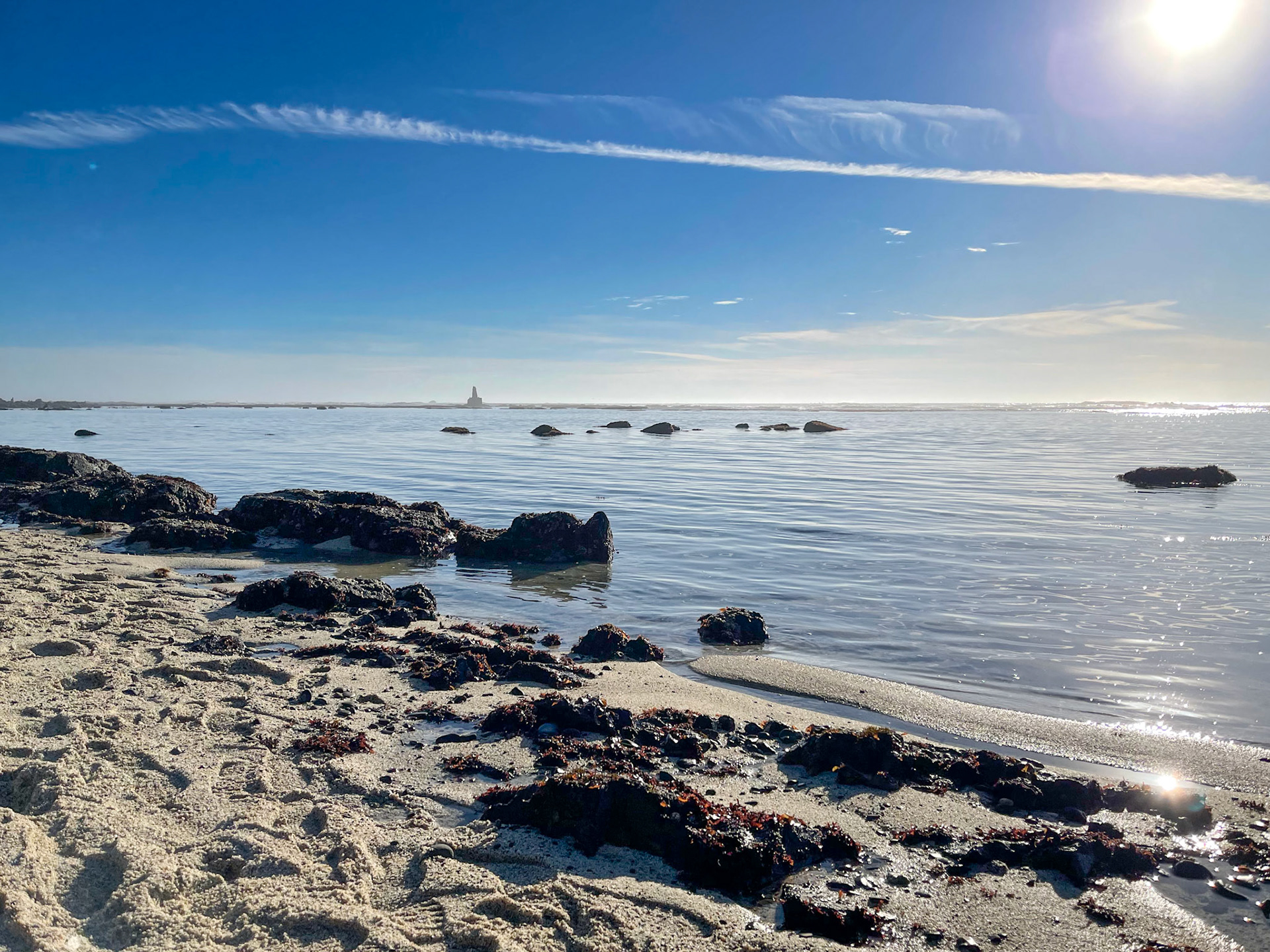Moss Beach
