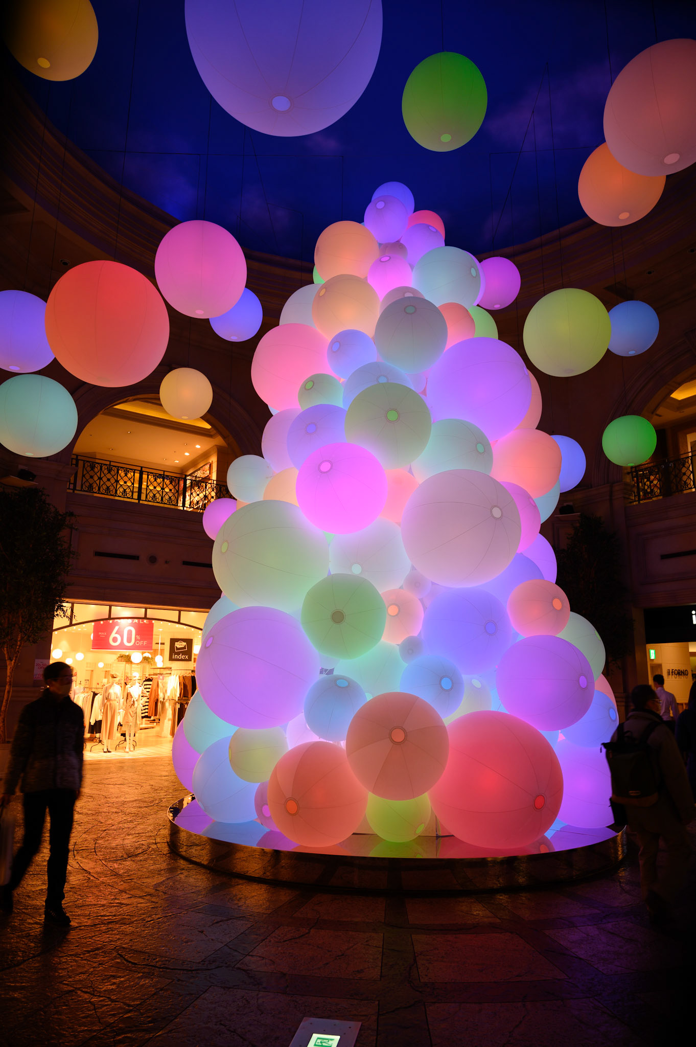 Toyota City Showcase, Tokyo, Japan