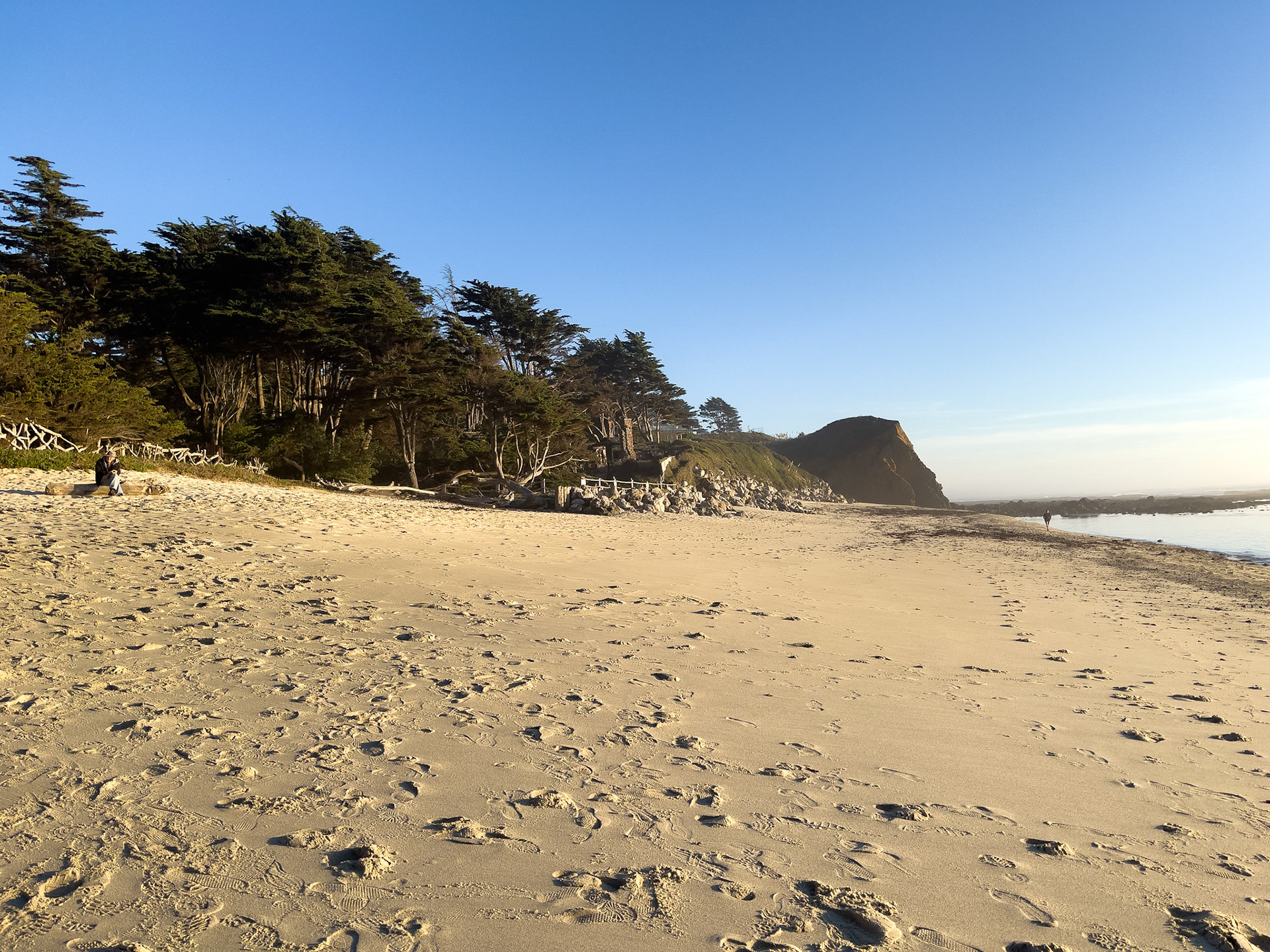 Moss Beach
