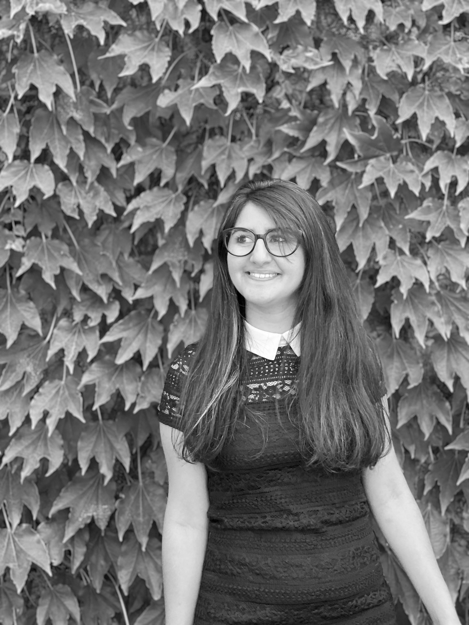 Anna Bilboulian
