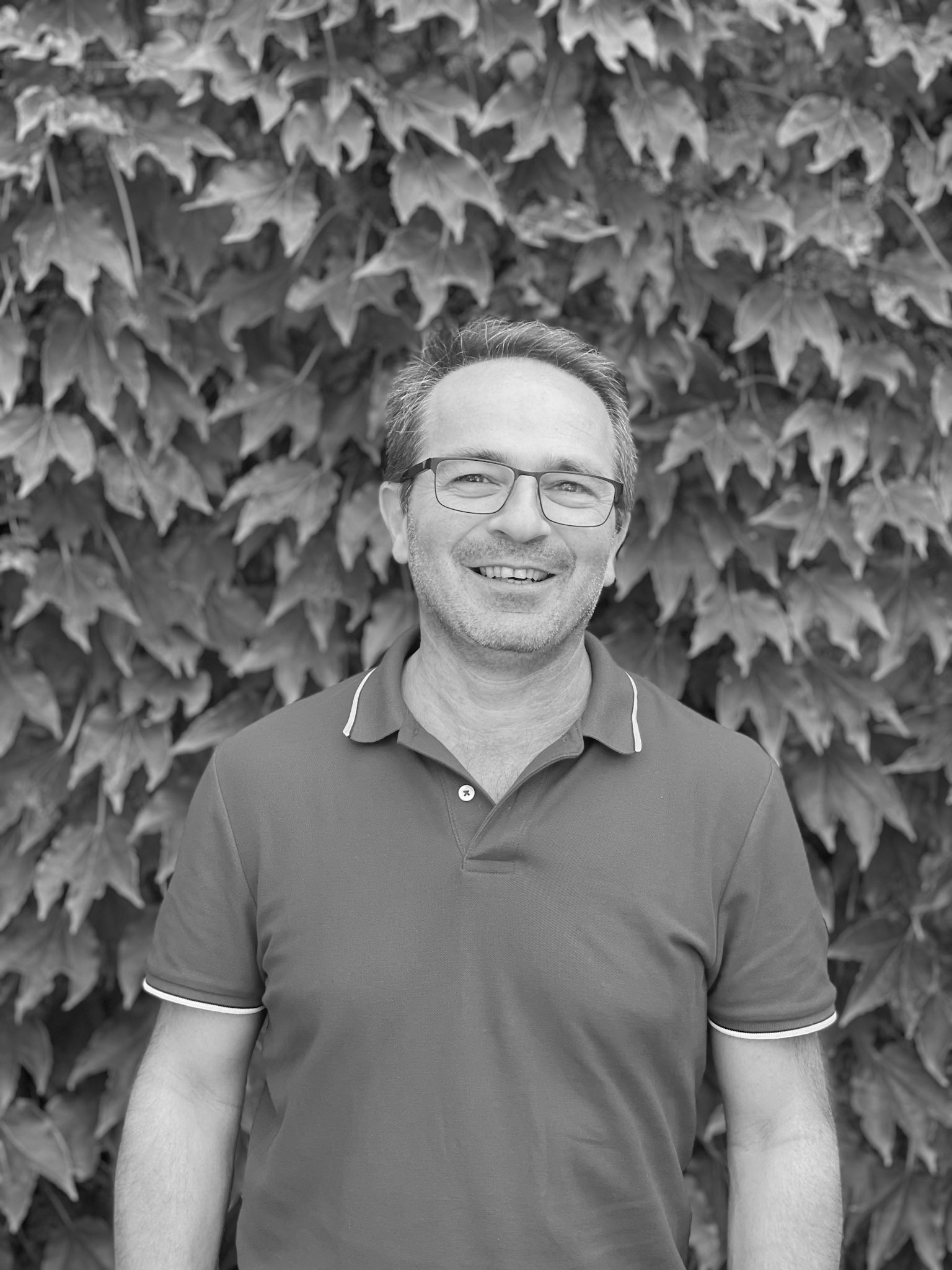 Christophe Chaplin