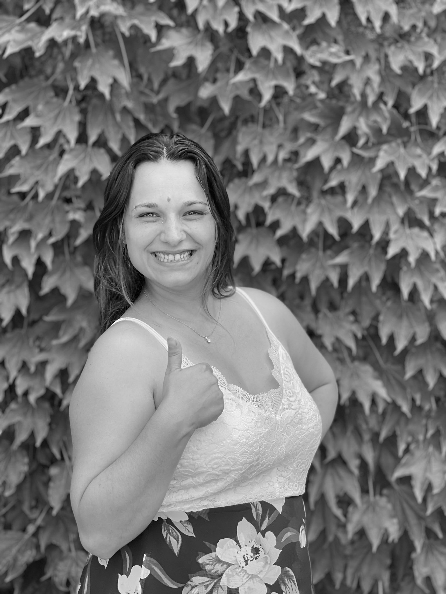 Amandine Salavin