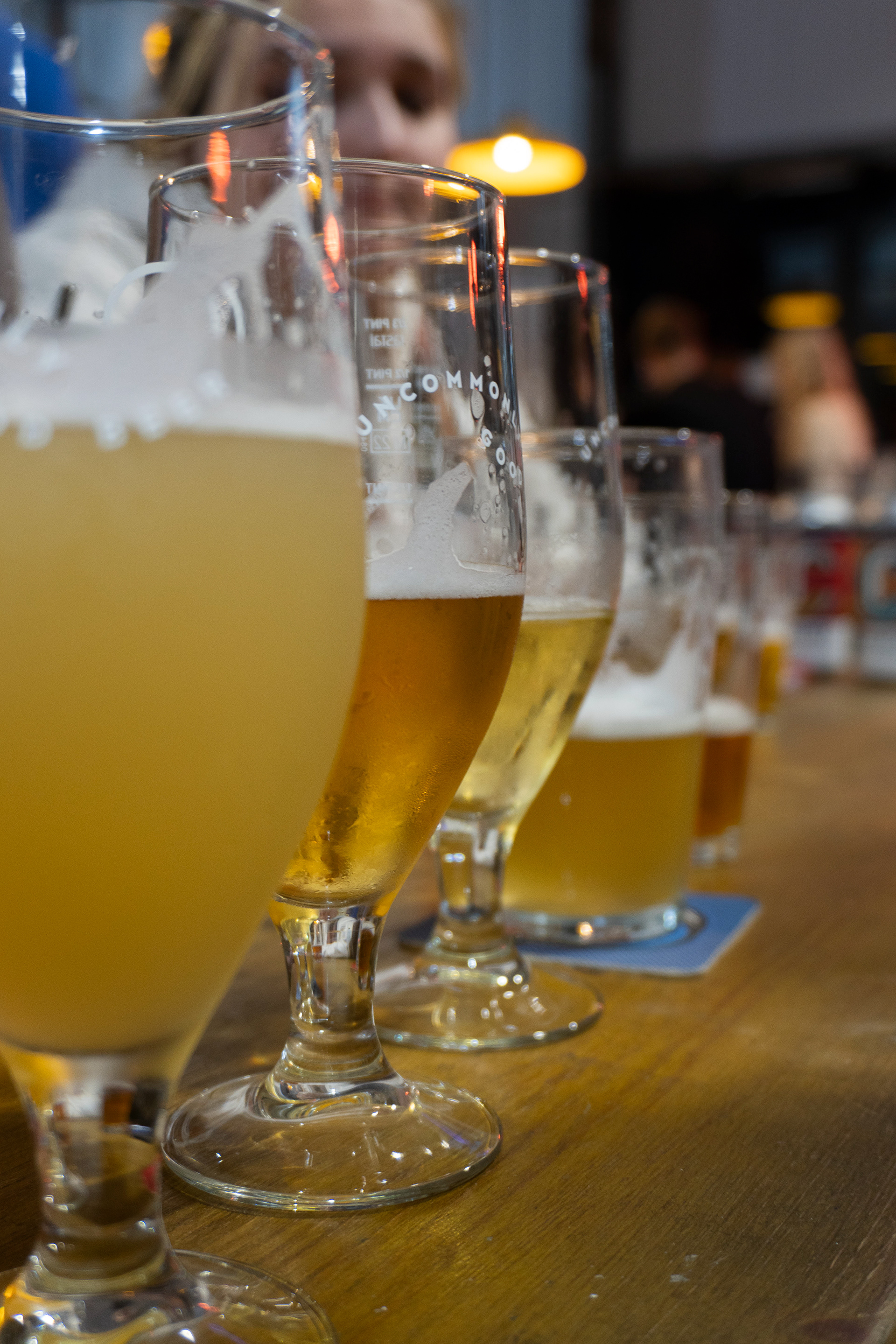 Round Corner Brewing