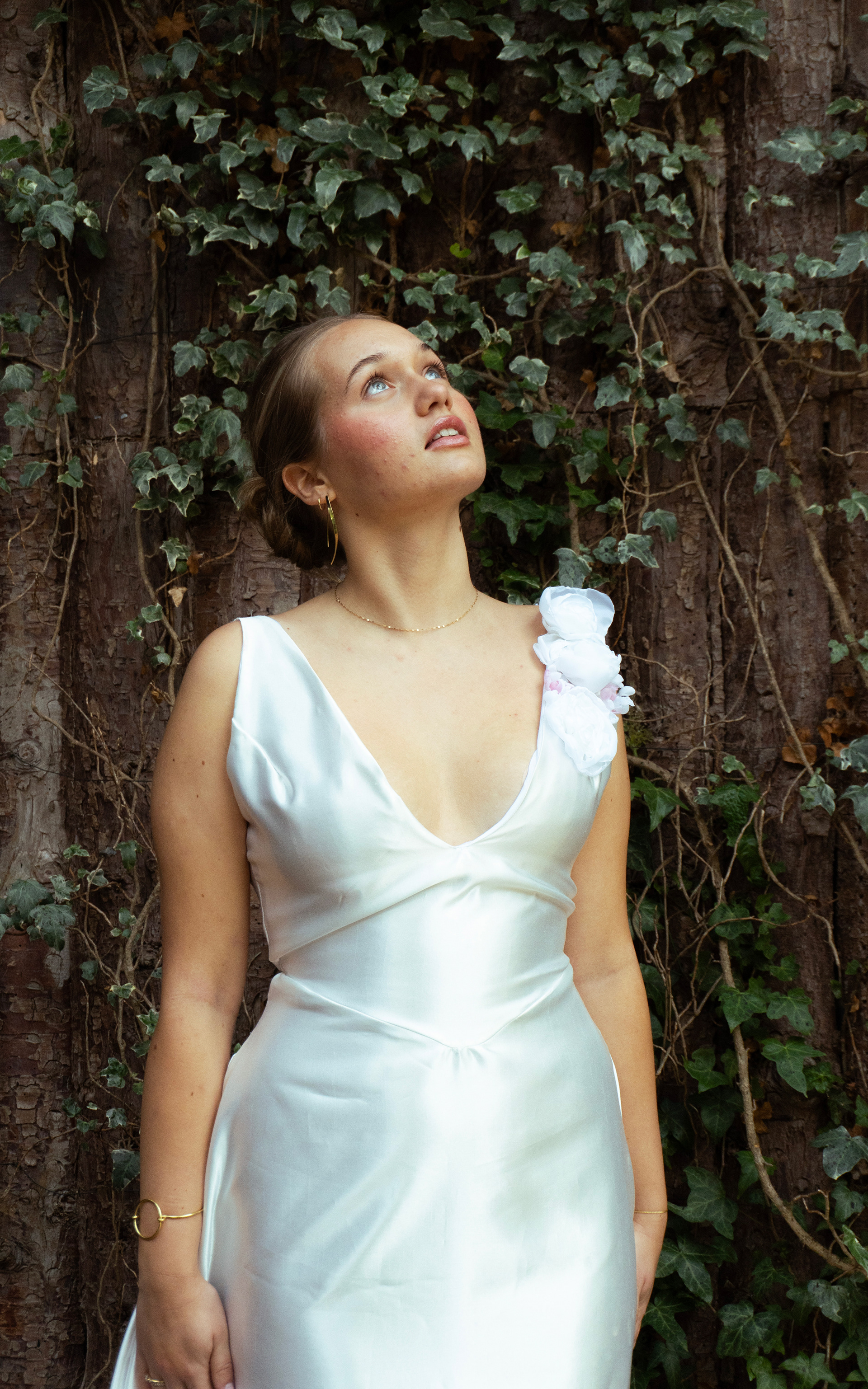 Garment : Daisy Jungmann