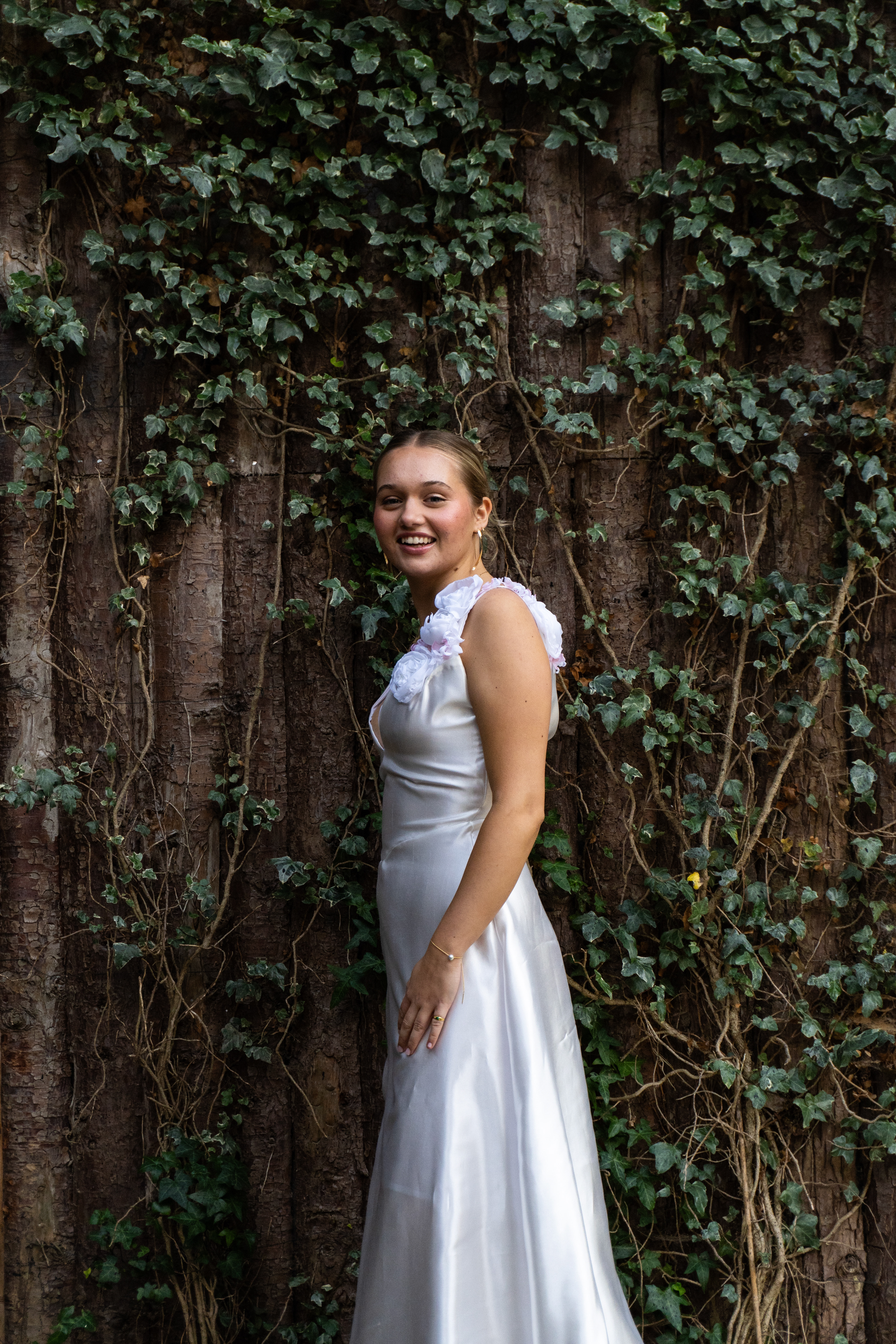 Garment : Daisy Jungmann