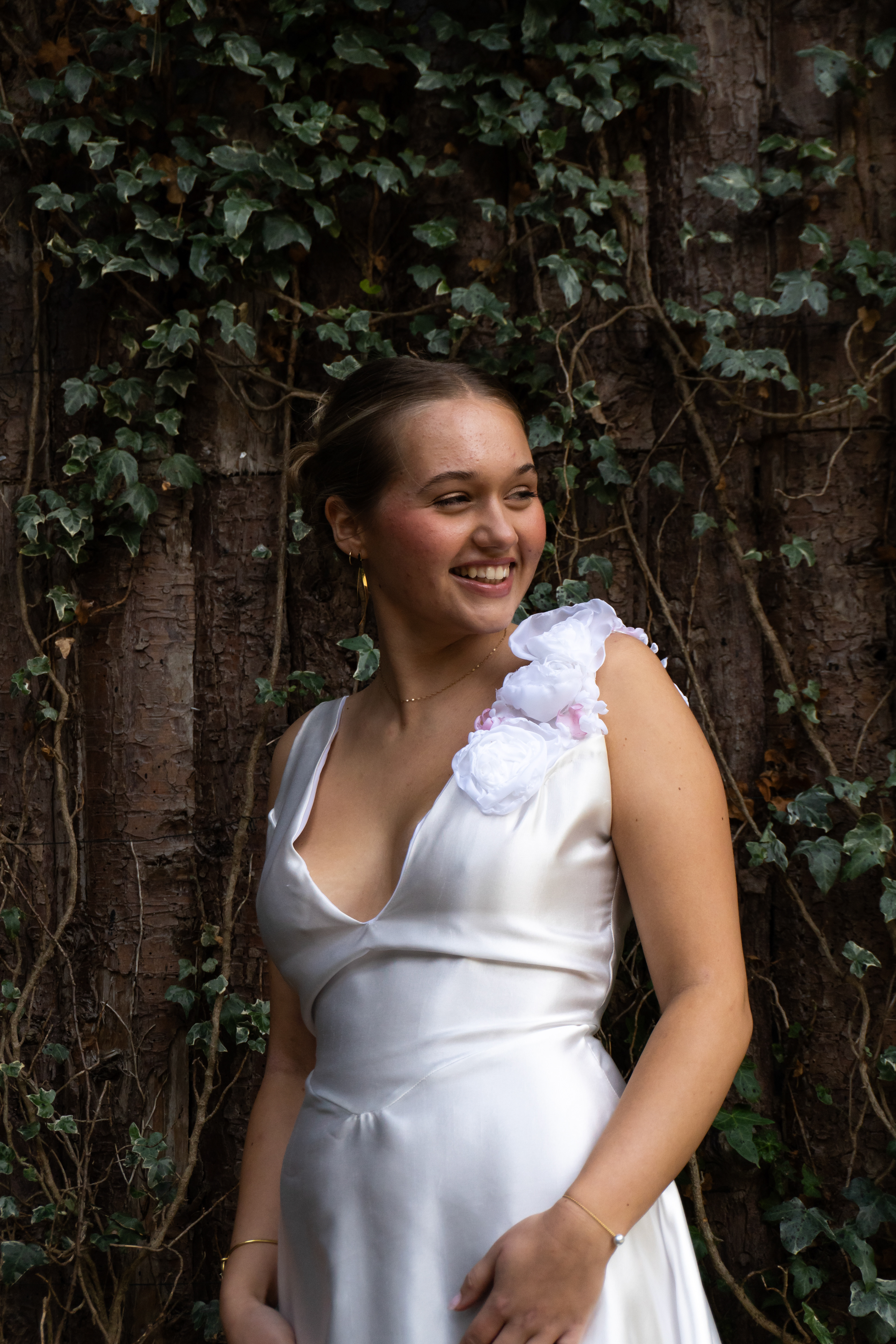 Garment : Daisy Jungmann