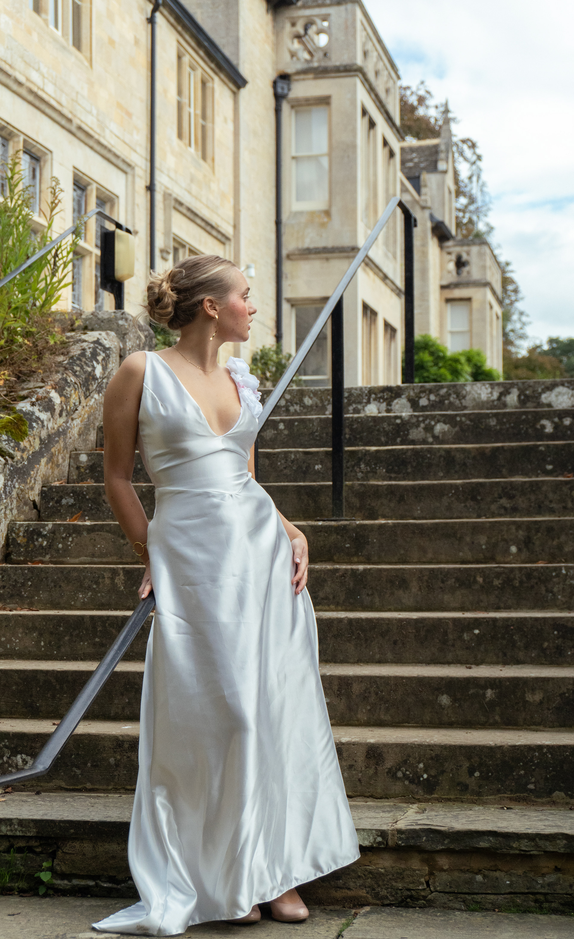 Garment : Daisy Jungmann