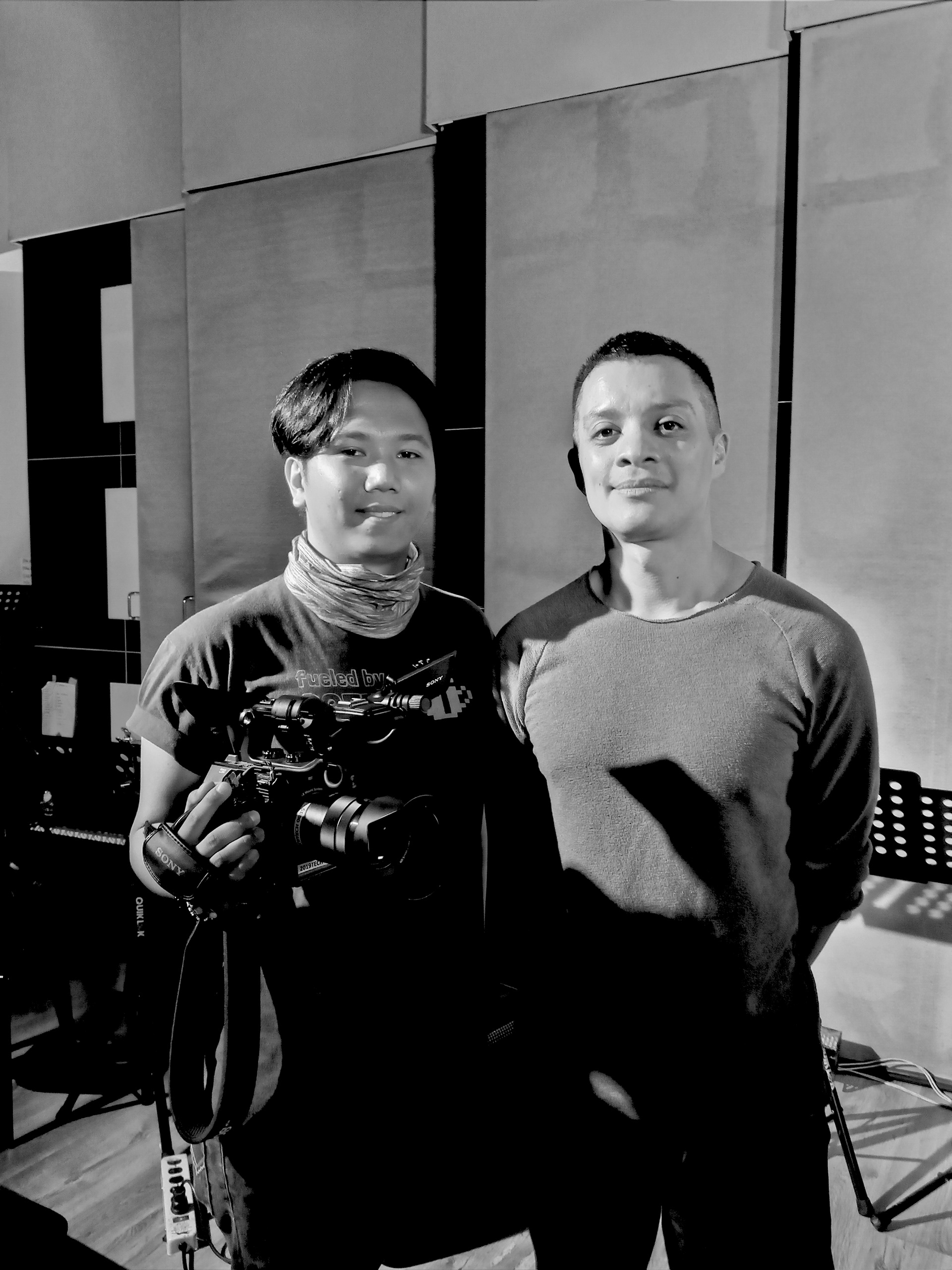 Bamboo Manalac