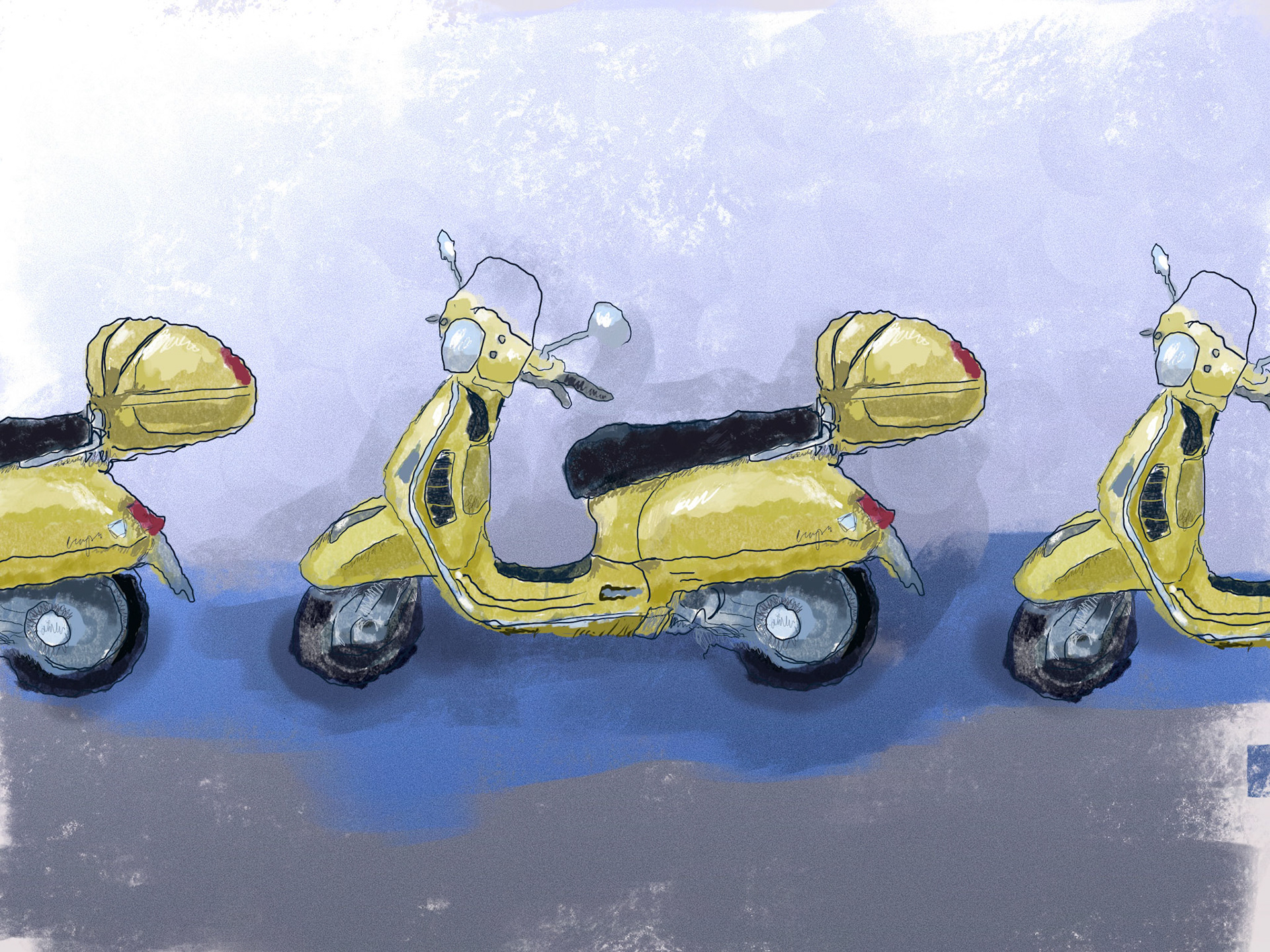 Vespa