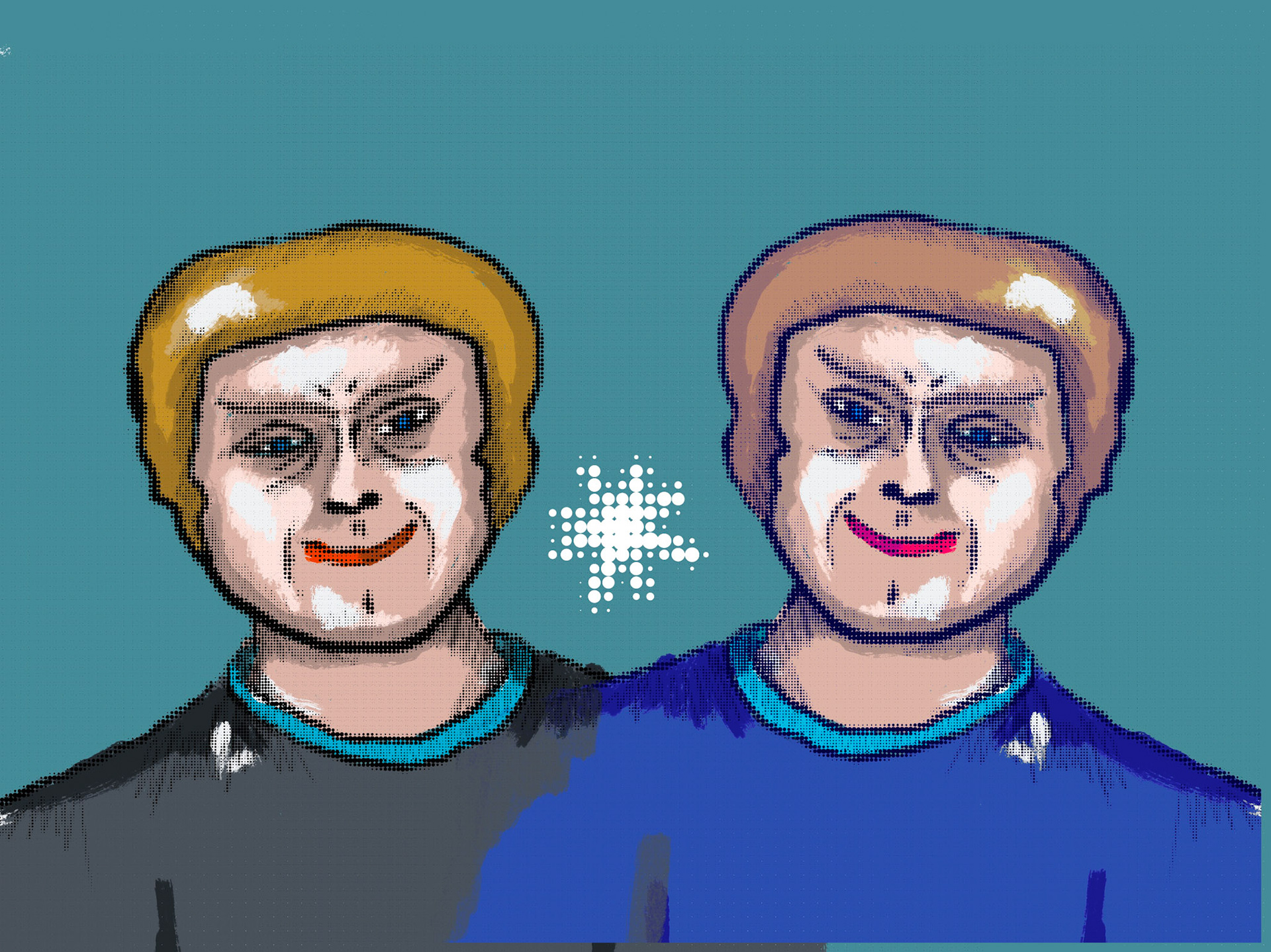 Ich und Ich
