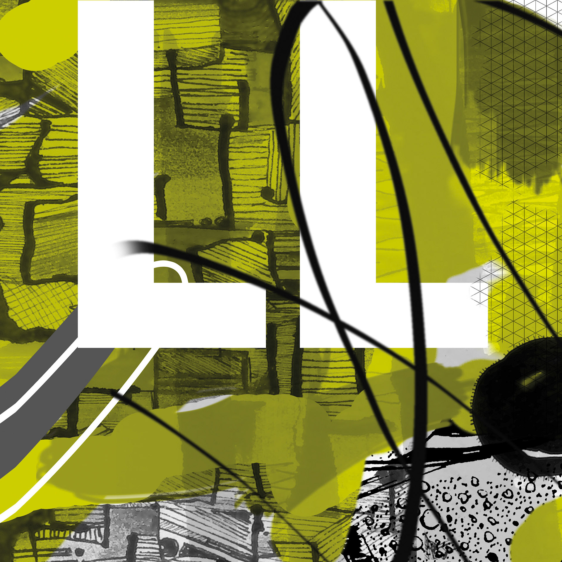 Bildmontage für Büroräume D