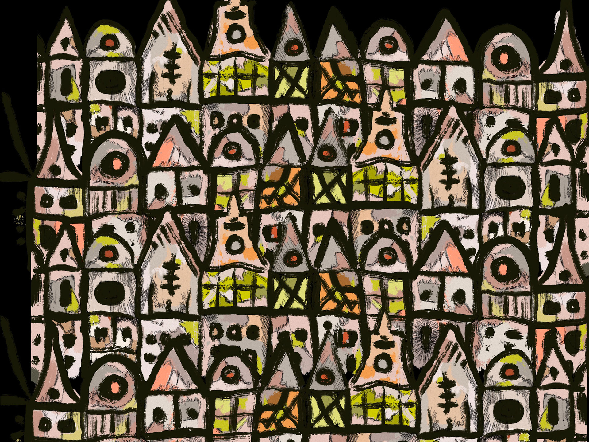 Old City