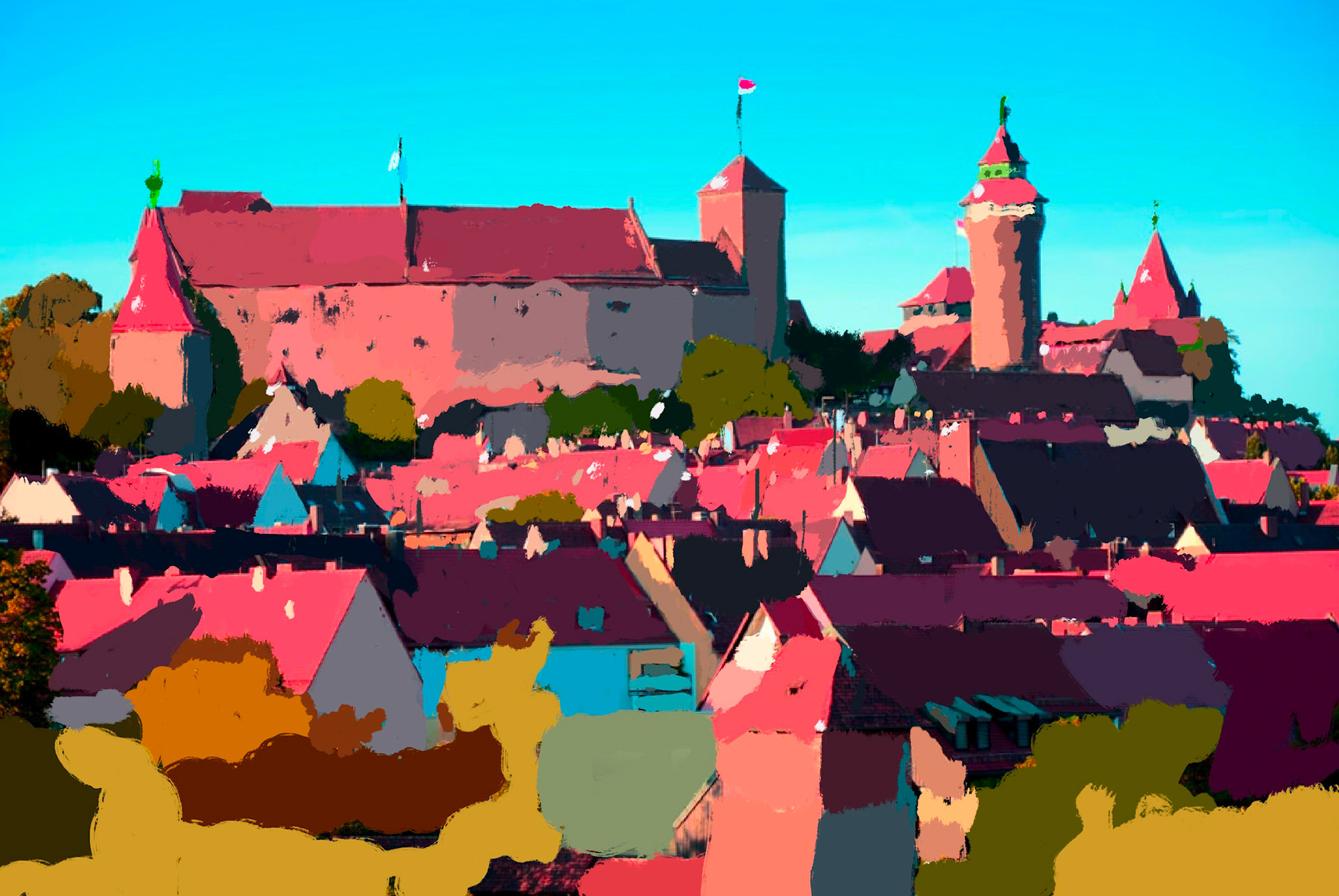Nürnberg