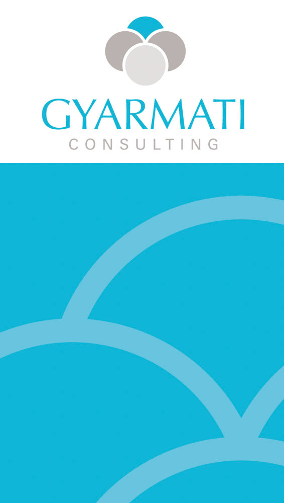 Gyarmati Consulting Logo