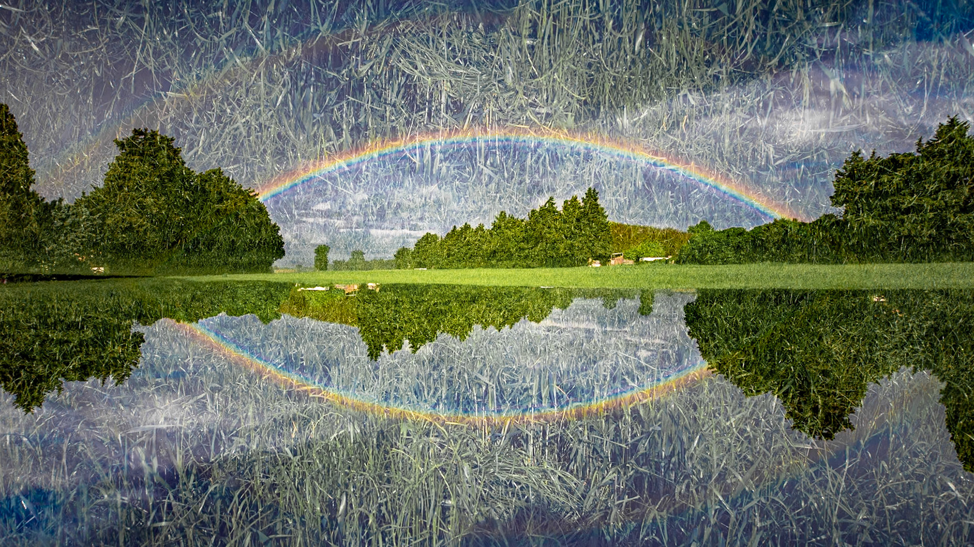 arc en ciel