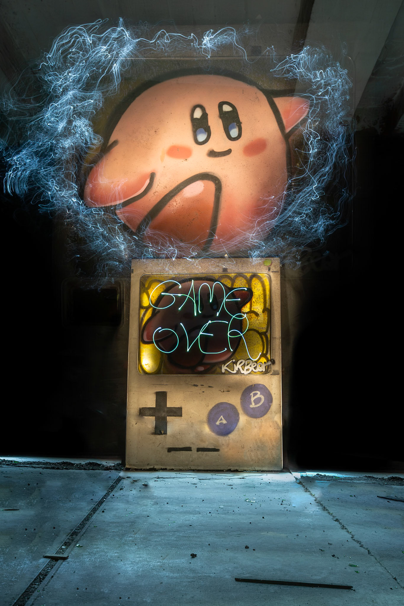 Kirby