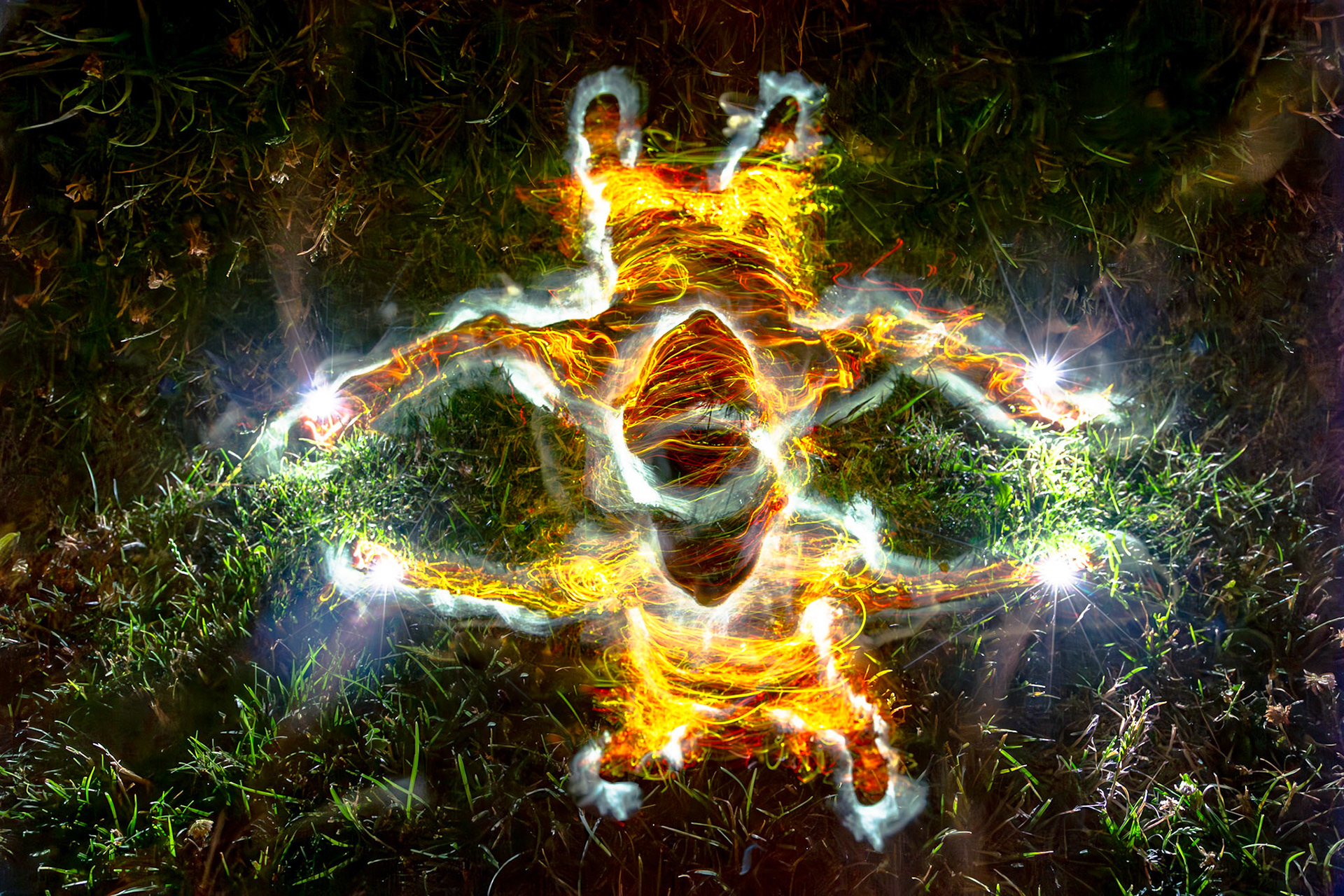 Voyage astral