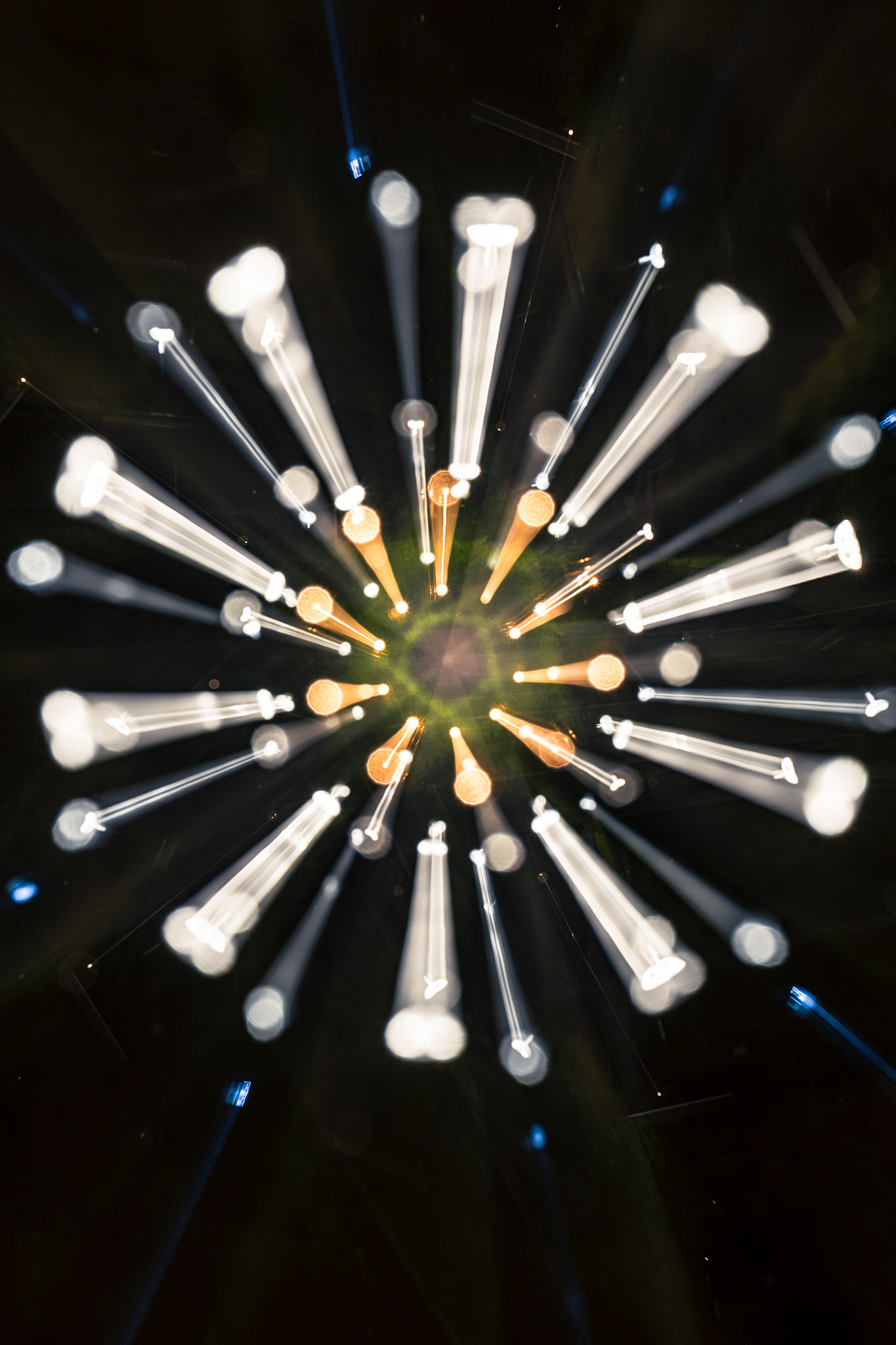 Galaxie