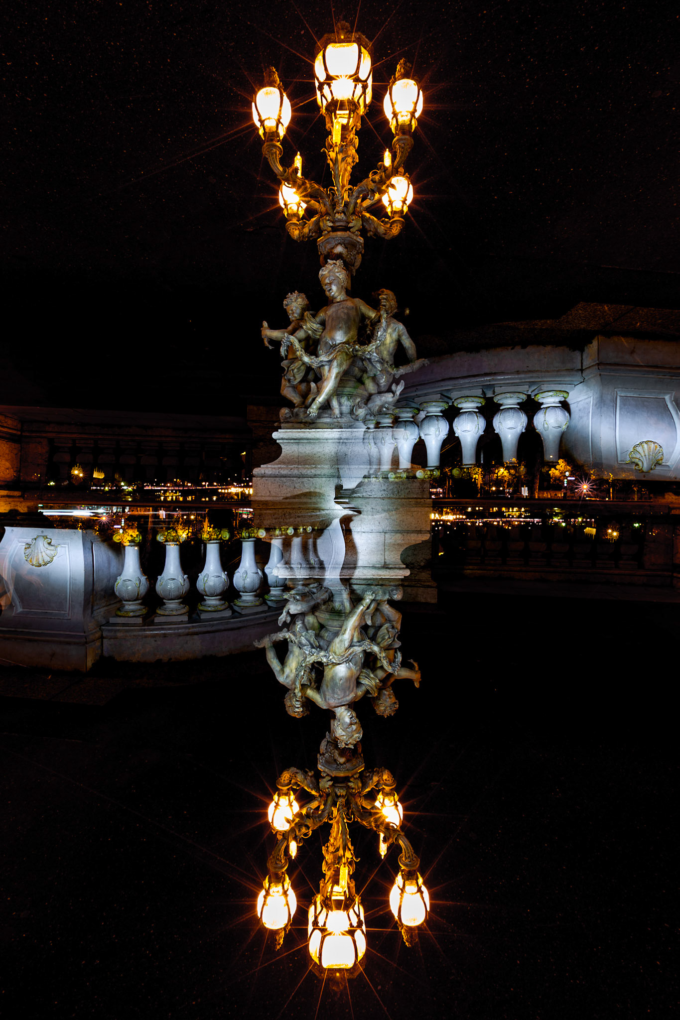 Les Chérubins d'Alexandre III