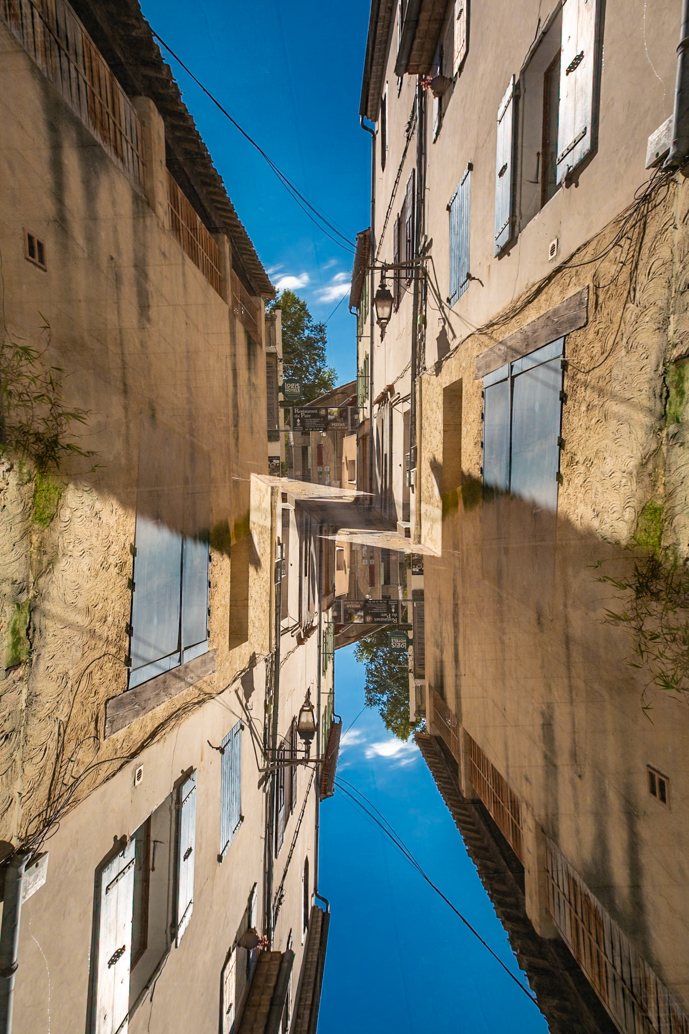 Fontaine de Vaucluse