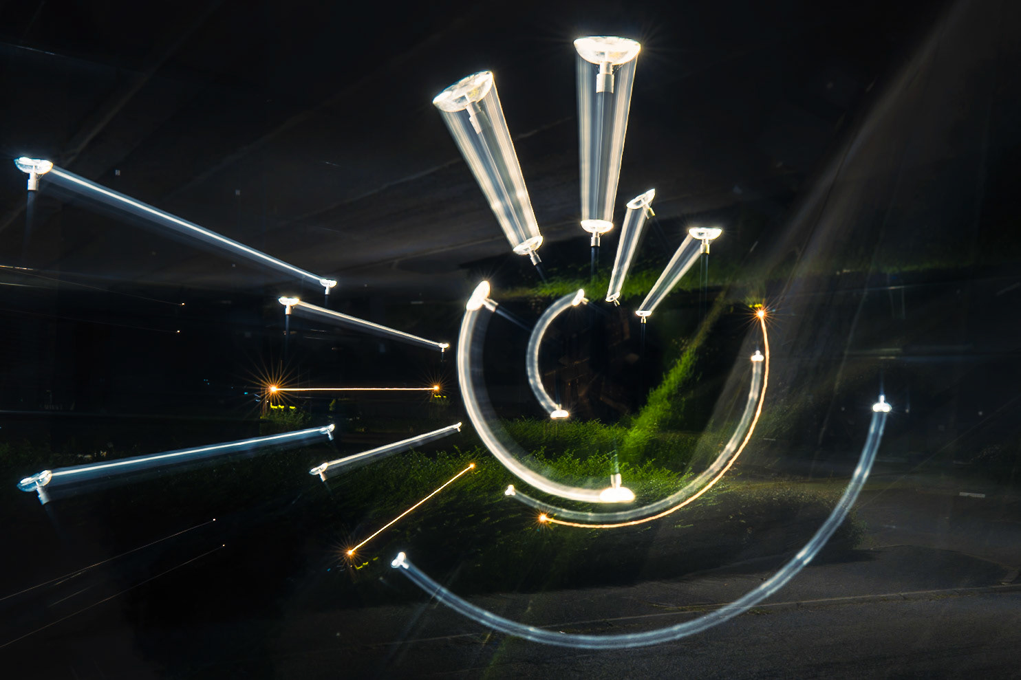 Vision