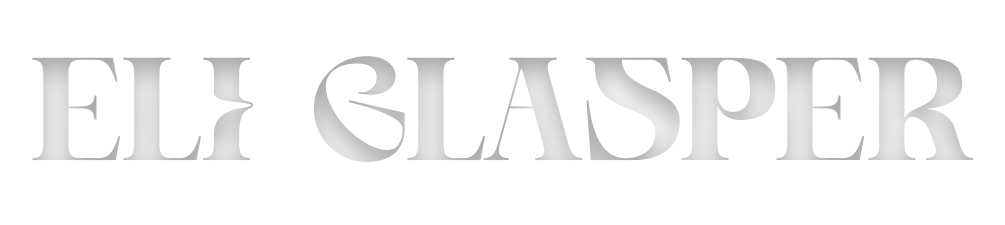 Elijah Glasper