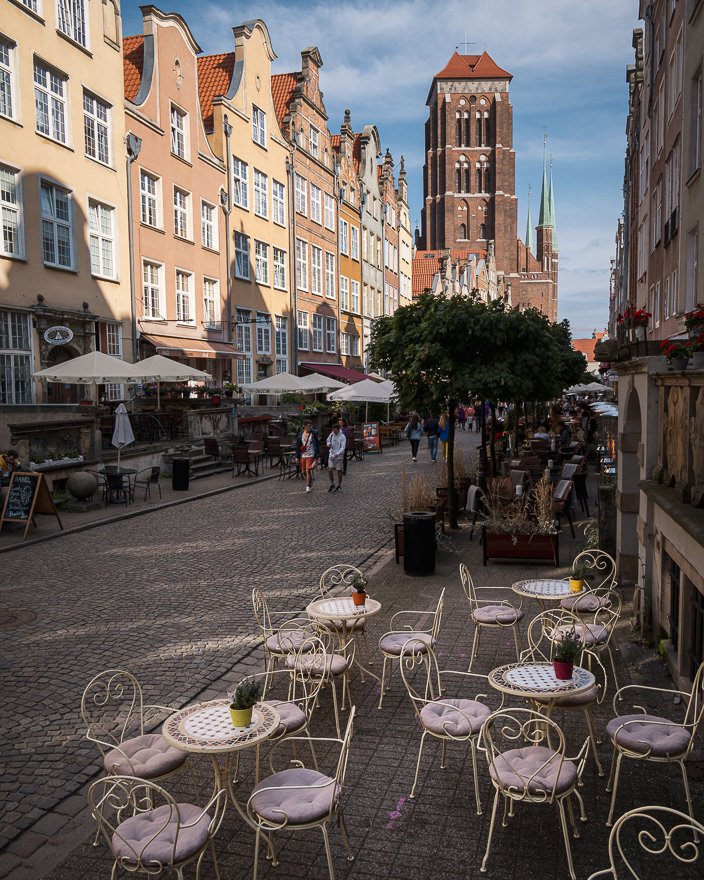 Gdansk