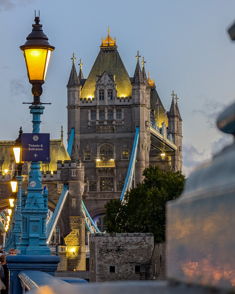 London