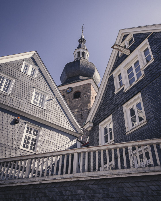 Remscheid-Lennep