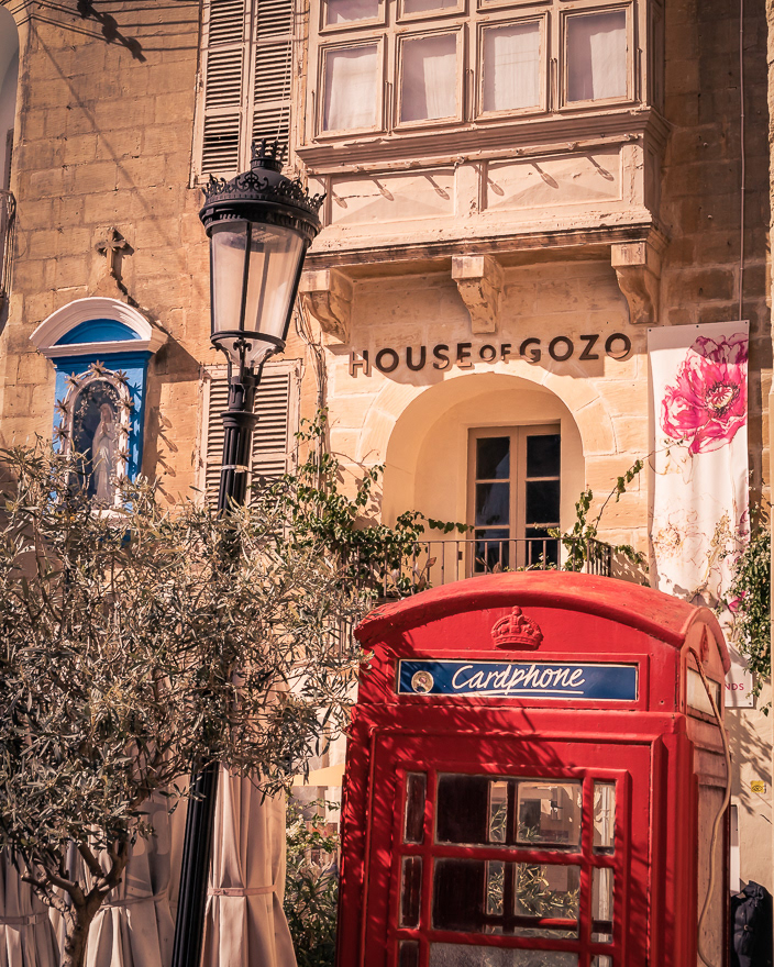 Gozo