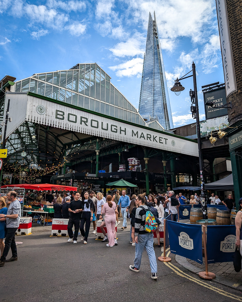 London