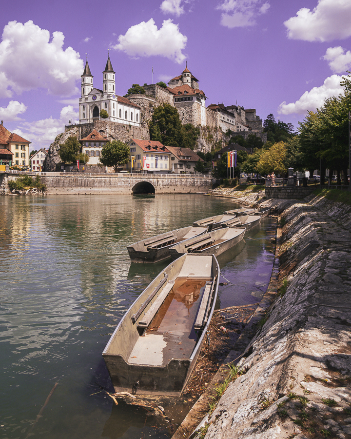 Aarburg