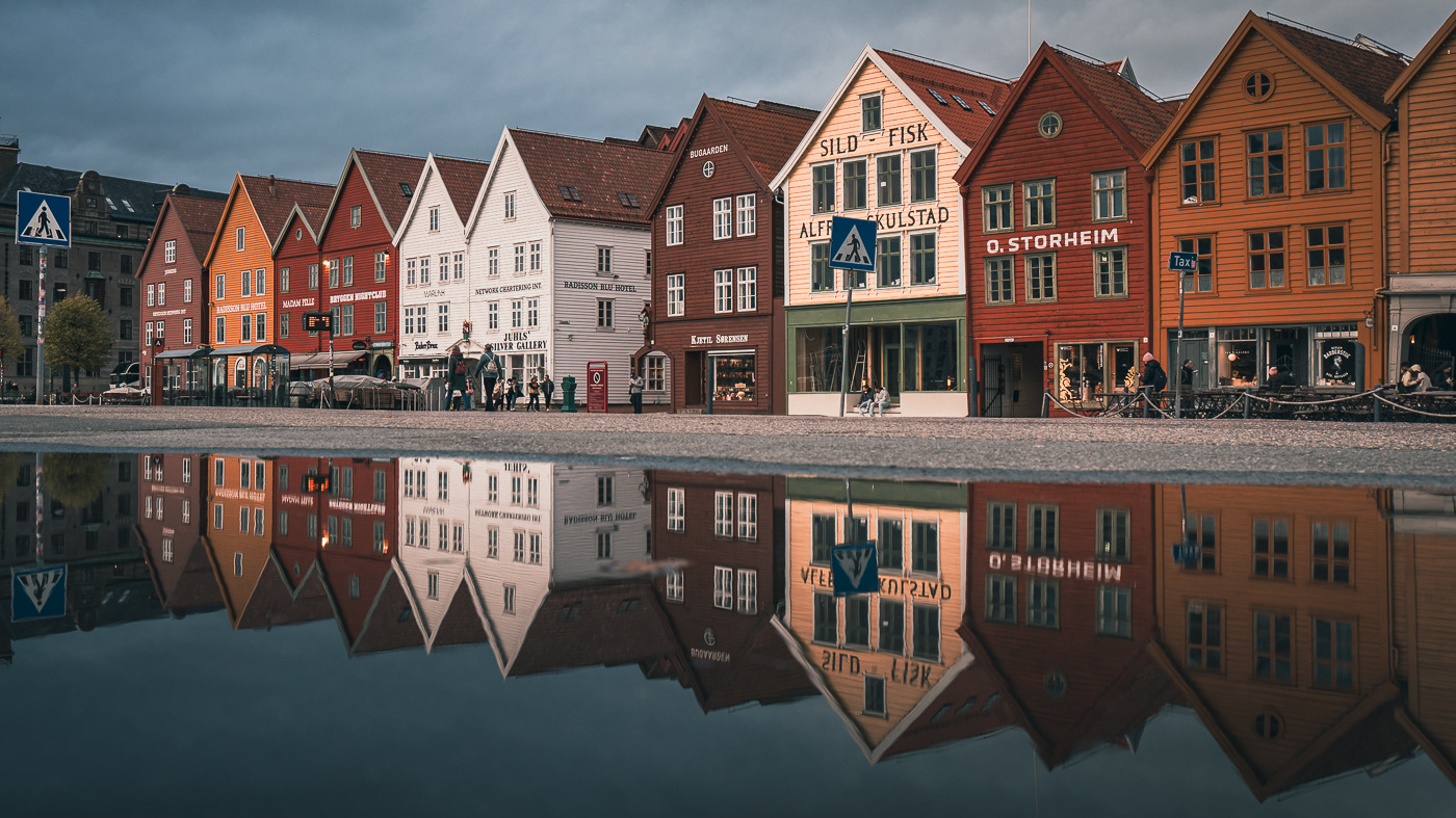 Bergen