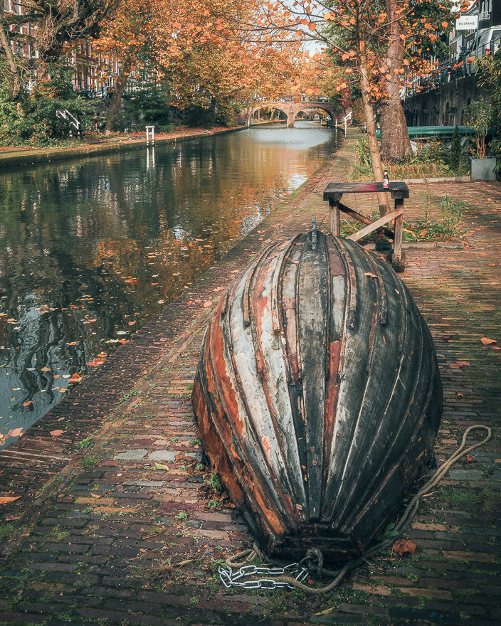 Utrecht