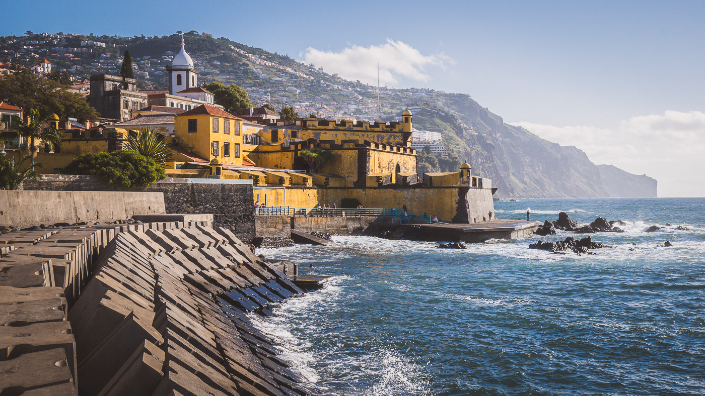 Funchal