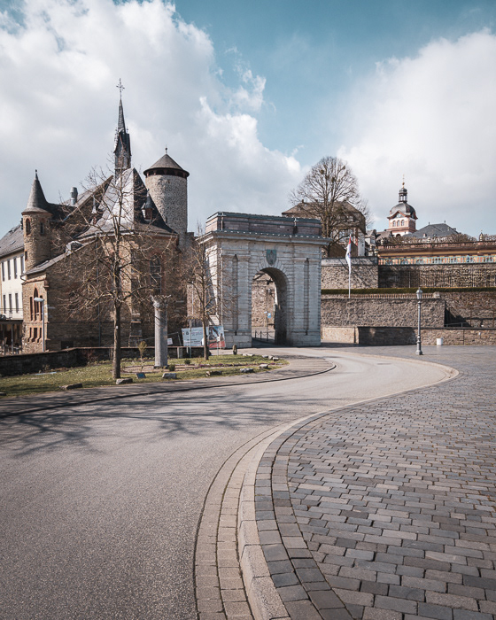 Weilburg