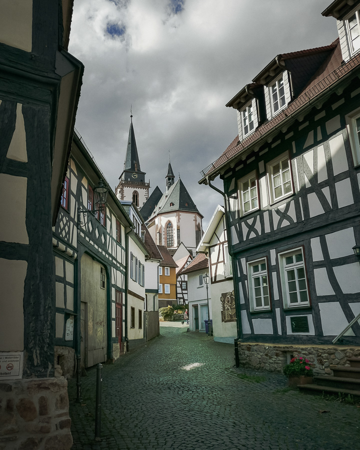 Oberursel