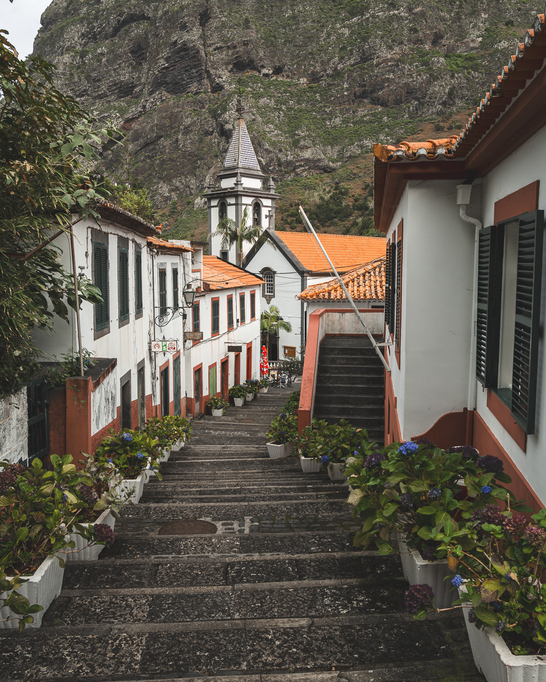 Sao Vicente
