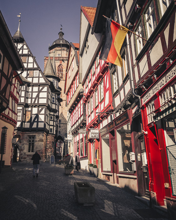 Marburg
