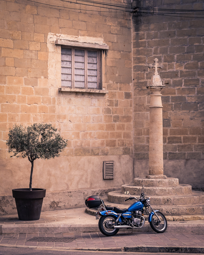 Gozo