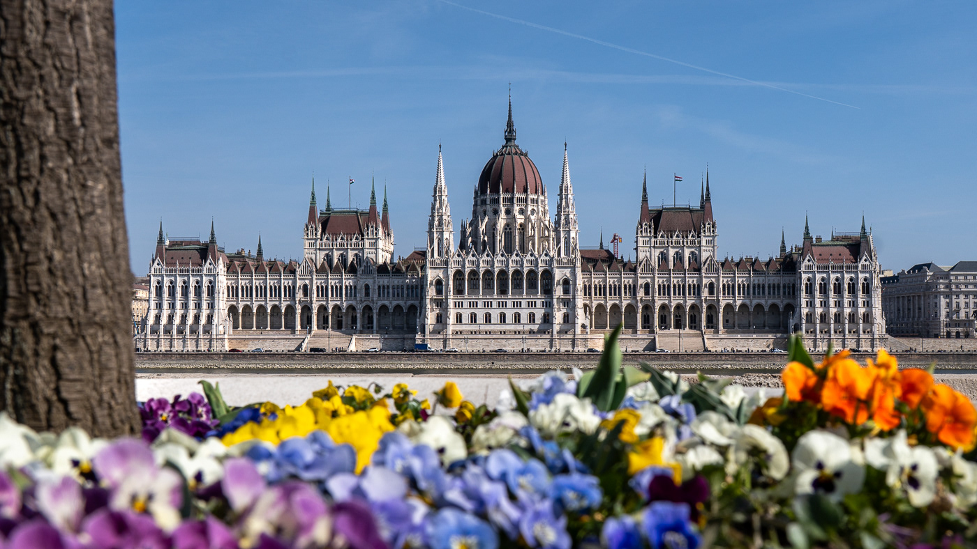 Budapest, Hungary