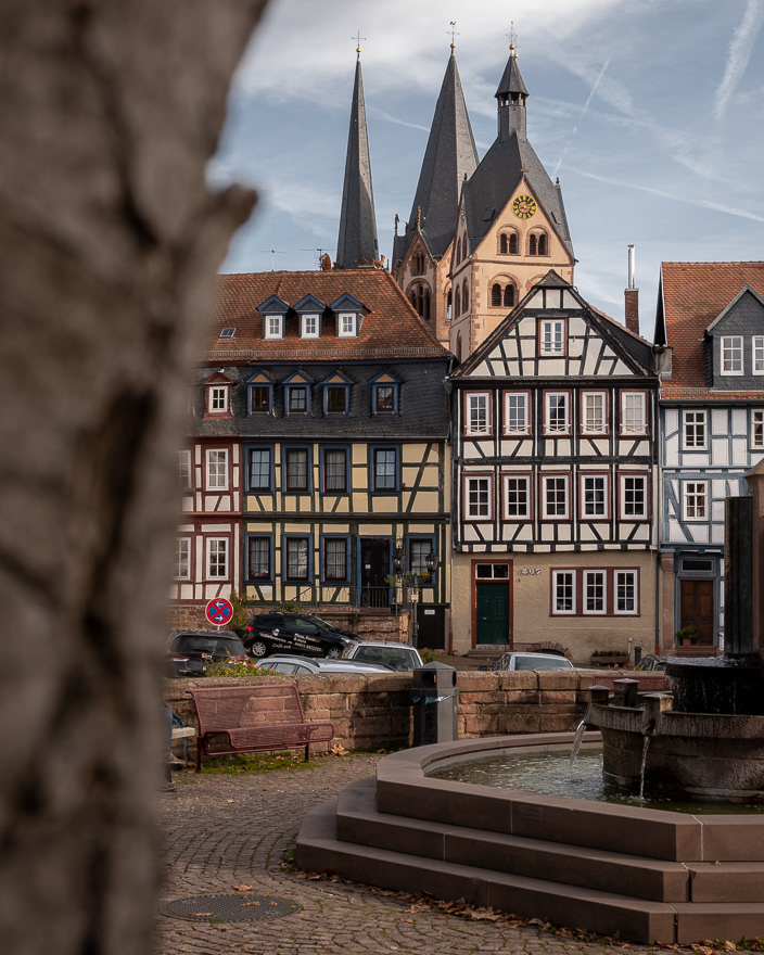 Gelnhausen