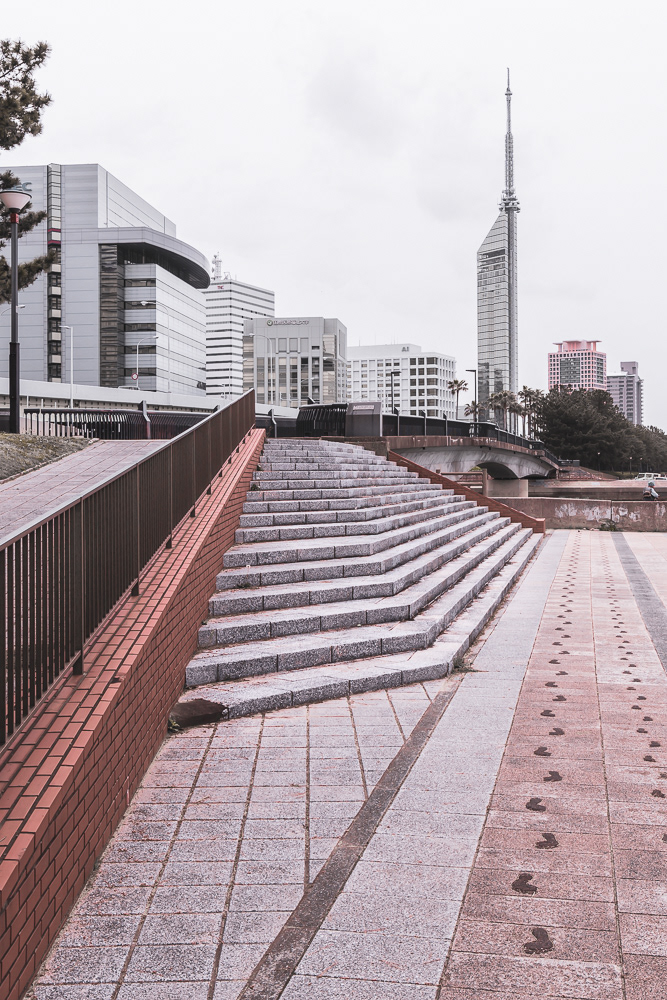 Fukuoka