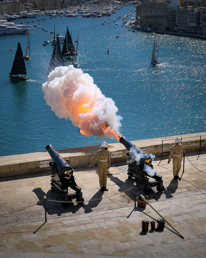 Valletta