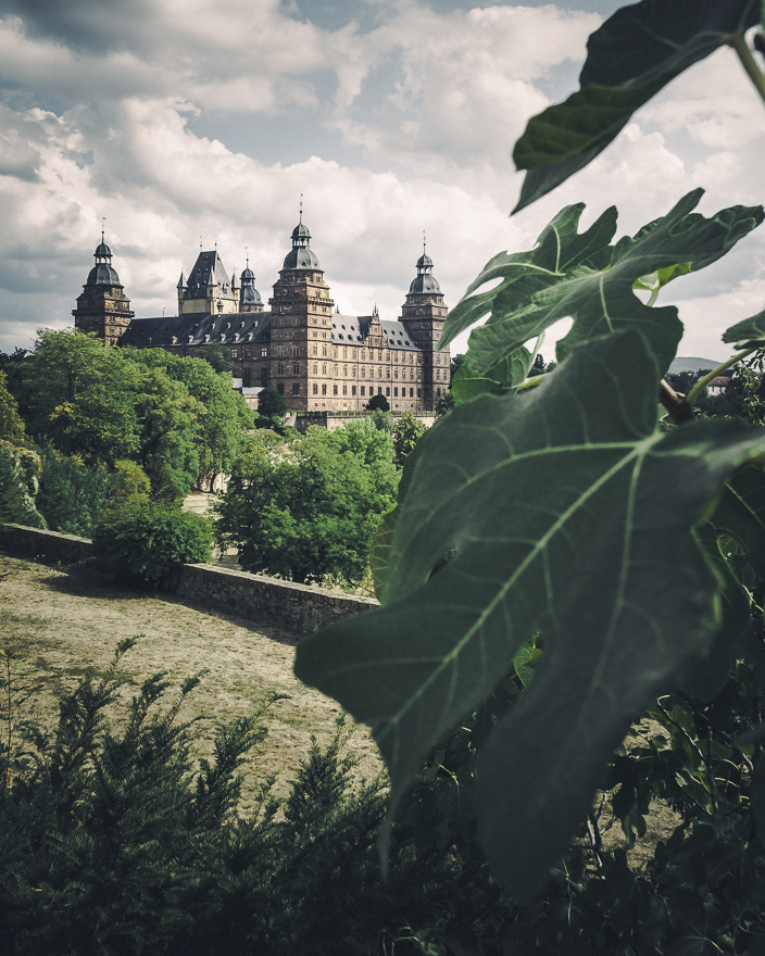Aschaffenburg
